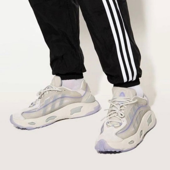 Adidas Originals Oznovs Men’s Shoes - Picture 2 of 8